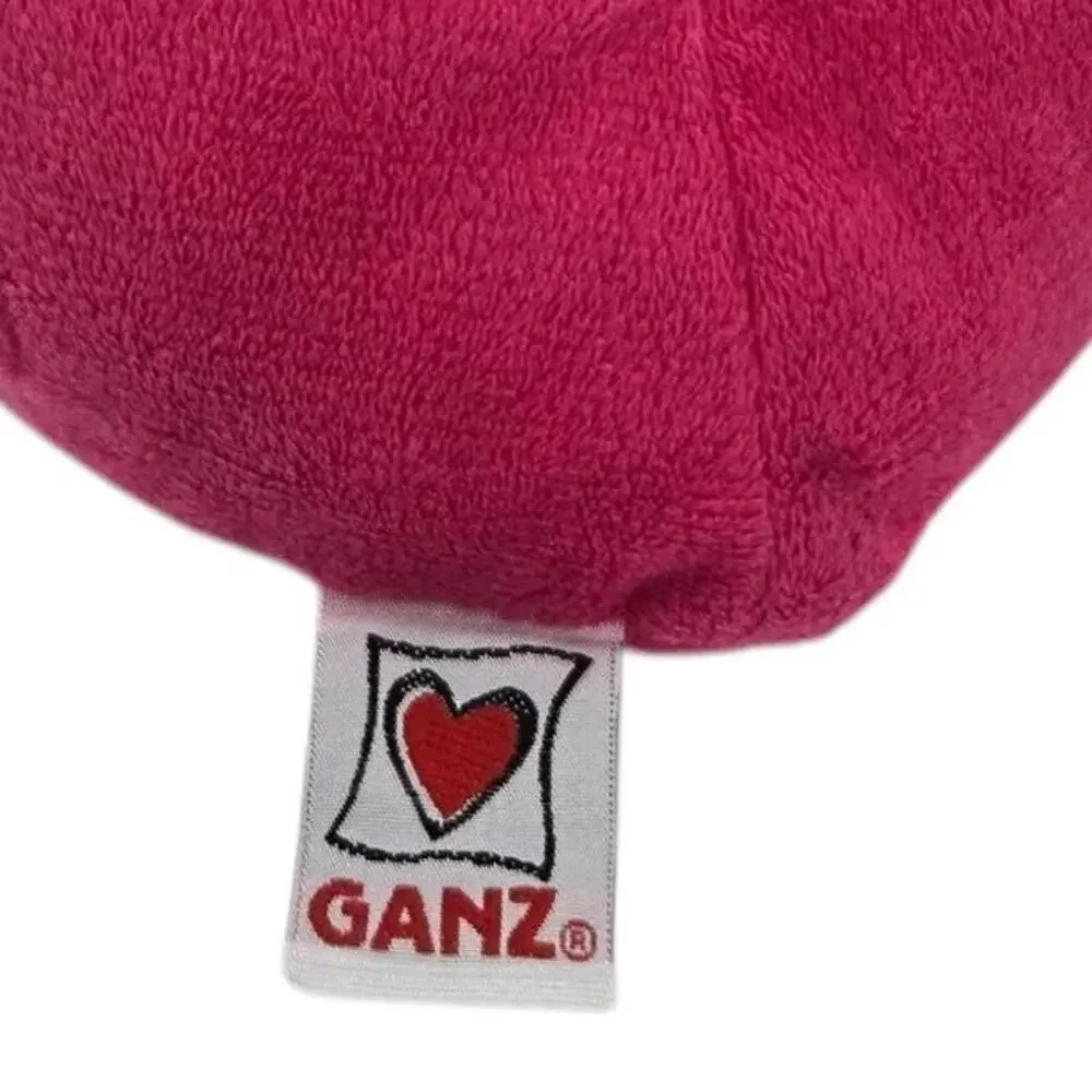 Ganz Penguins With Sox Plush Penguin Stuffed‎ Animal Knit Scarf Socks 9